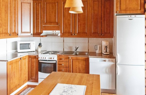 Urjala House | Niinikivi by Interhome