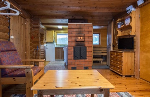 Ruovesi House | Niittytupa by Interhome