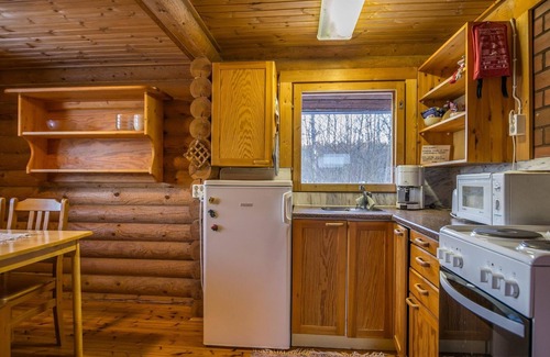 Ruovesi House | Niittytupa by Interhome