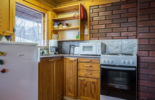 Ruovesi House | Niittytupa by Interhome