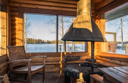 Ruovesi House | Niittytupa by Interhome