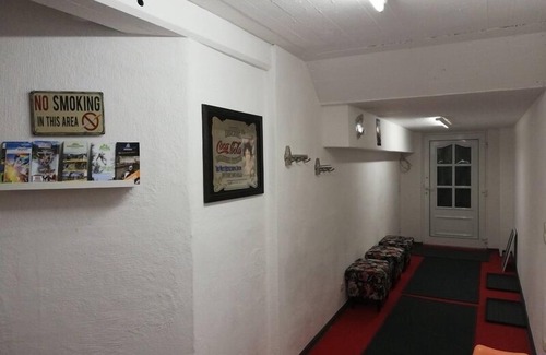 Winterberg Apartment | Nijole Apartment