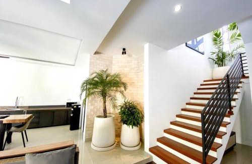 Sanur Villa | Nika Indi - 2 BR Villa with Pool at Sanur Beach
