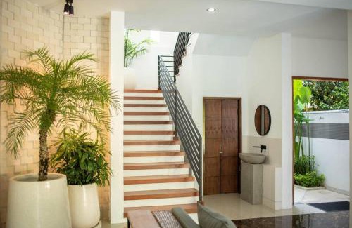 Sanur Villa | Nika Indi - 2 BR Villa with Pool at Sanur Beach