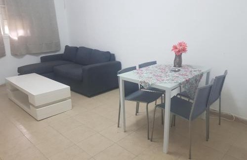Beersheba Apartment | Nikahaus