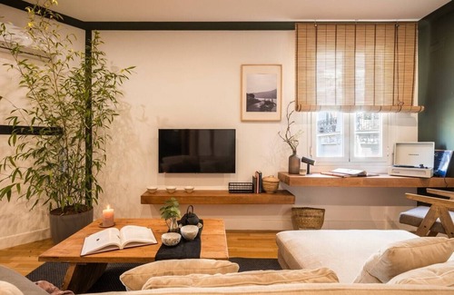 Recoletos Apartment | Nikko - 2 bedrooms in Salamanca