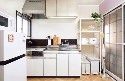 Nikko Apartment | Nikko Kanoko JR日光駅徒歩4分 東武日光駅徒歩7分 抜群の立地 無料駐車場