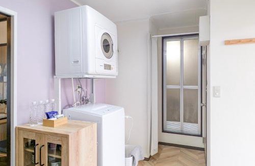 Nikko Apartment | Nikko Kanoko JR日光駅徒歩4分 東武日光駅徒歩7分 抜群の立地 無料駐車場