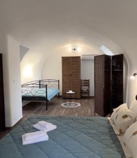 Archea Pissa House | Nikolas House - ΤΟ ΣΠΙΤΙ ΤΟΥ ΝΙΚΟΛΑ