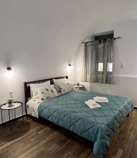 Archea Pissa House | Nikolas House - ΤΟ ΣΠΙΤΙ ΤΟΥ ΝΙΚΟΛΑ