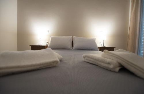 Longos Apartment | Nikolatos Apartments