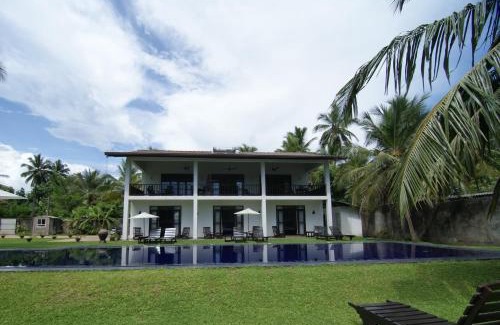 Kosgoda House | Nil Menik Villa