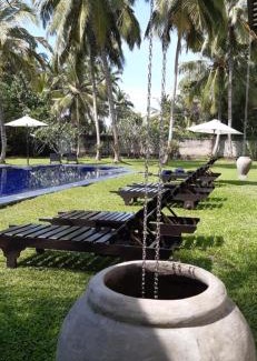 Kosgoda House | Nil Menik Villa