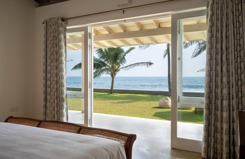 Talpe Hotel | Nil Ralla