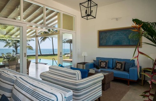 Talpe Hotel | Nil Ralla