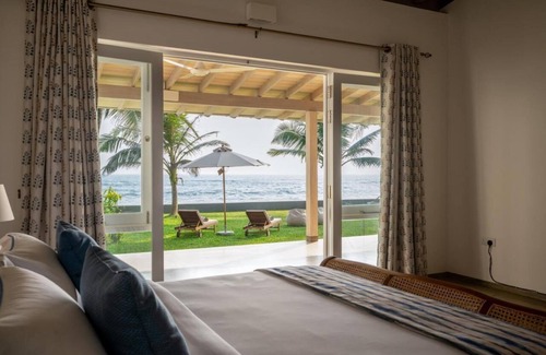Talpe Hotel | Nil Ralla