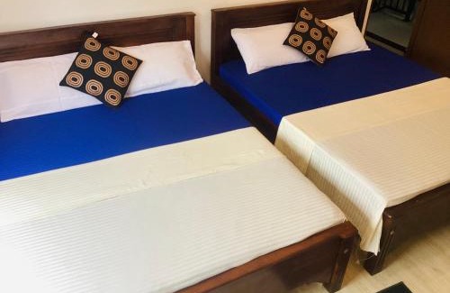 Galle House | Nila Villa