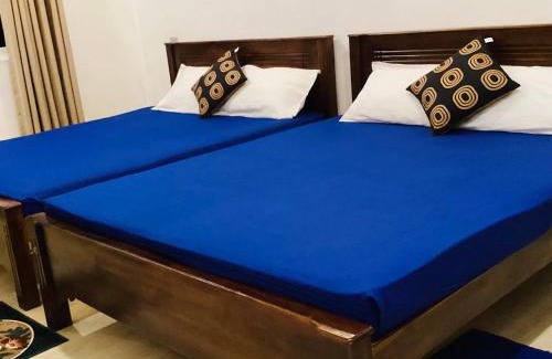 Galle House | Nila Villa