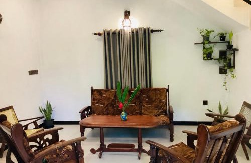 Galle House | Nila Villa