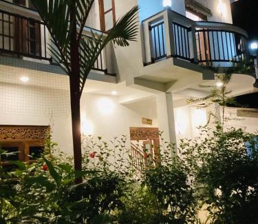 Galle House | Nila Villa