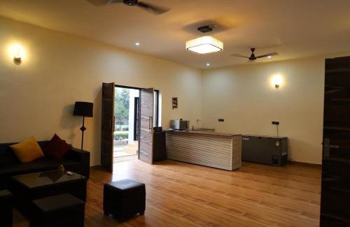 Gurugram Villa | Niladri farms