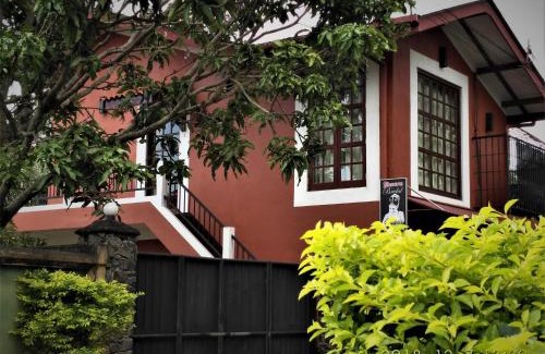 Nalagasdeniya House | Nilas Guesthouse