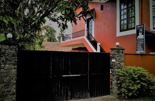 Nalagasdeniya House | Nilas Guesthouse
