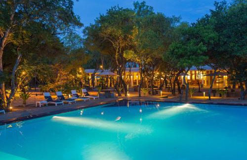 Irrakkakandi Hotel | Nilaveli Beach Hotel