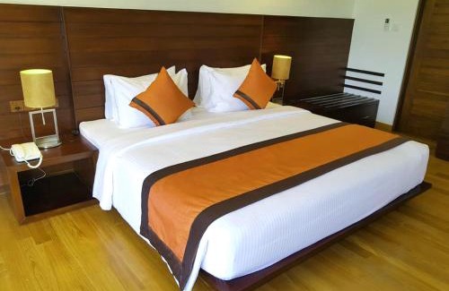 Irrakkakandi Hotel | Nilaveli Beach Hotel