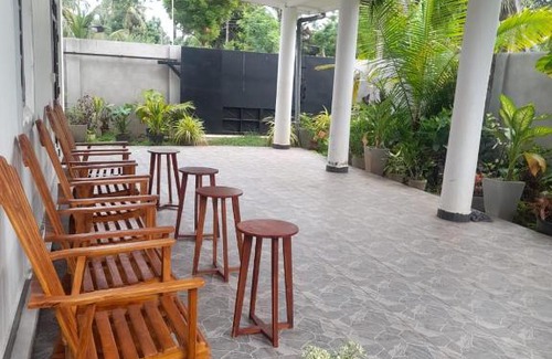 Nilaveli House | Nilaveli Guest House