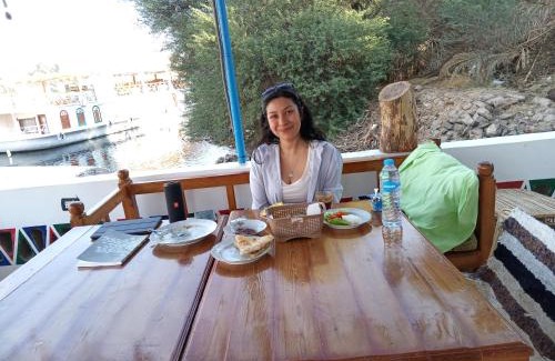 Aswan House | Nile Bride