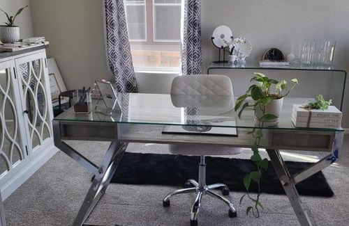 Aurora House | Nile Haven