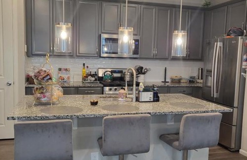 Aurora House | Nile Haven