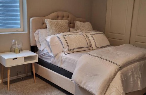 Aurora House | Nile Haven