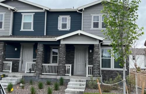 Aurora House | Nile Haven