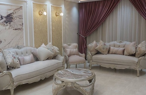 Giza Apartment | Nile view Apartment , quiet tower, Giza, Egypt, for special holidays.