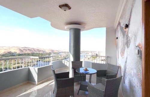 Aswan House | Nile View Dreams Apartment