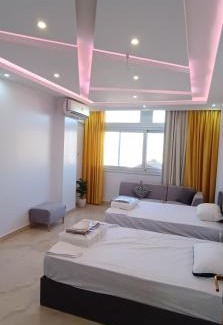 Aswan House | Nile View Dreams Apartment