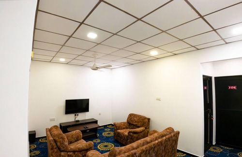 Makumbura Hotel | Nilo Lanka Hotel