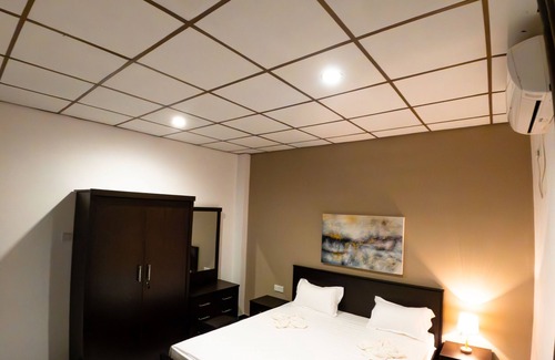 Makumbura Hotel | Nilo Lanka Hotel