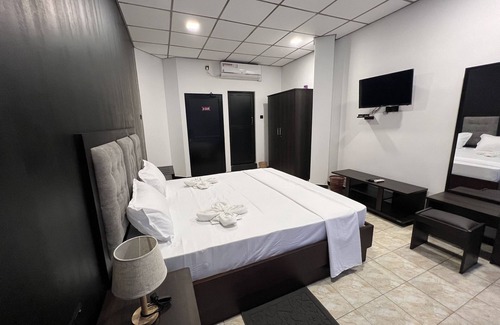 Makumbura Hotel | Nilo Lanka Hotel