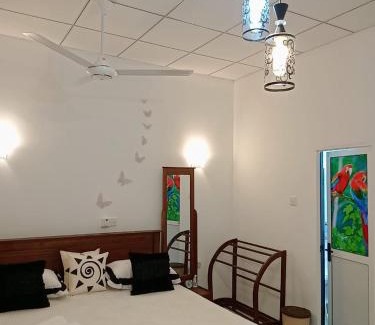 Hettimulla Bed & Breakfast | Nilu Villa