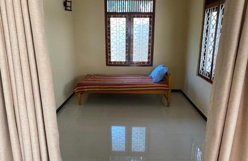 Jaffna House | NIMA Holiday INN JAFFNA