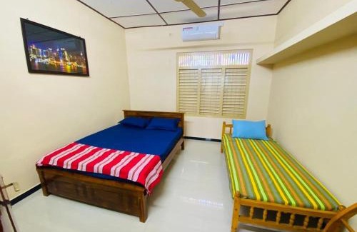 Jaffna House | NIMA Holiday INN JAFFNA