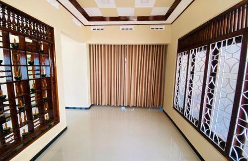 Jaffna House | NIMA Holiday INN JAFFNA