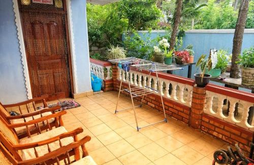 Dickwella House | Nimal's House