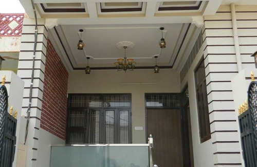 Jaipur House | Nimbal House - 6n