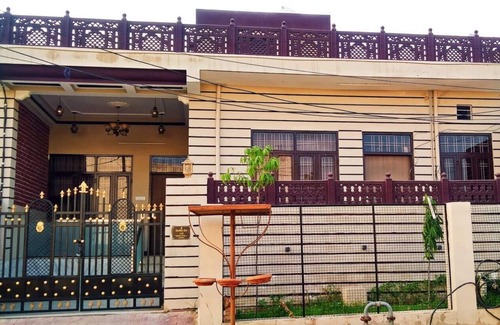 Jaipur House | Nimbal House - 6n