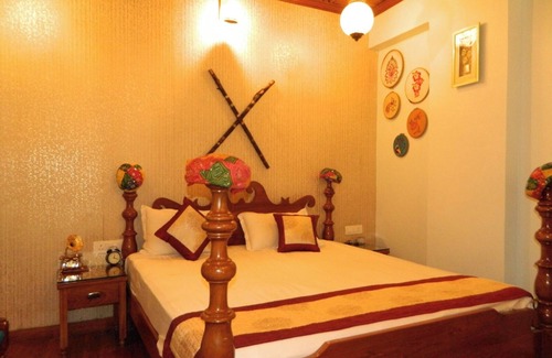 Malviya Nagar Other | Nimbal Housen