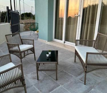 Portopalo di Capo Passero House | Nimia Portopalo